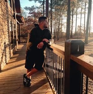 Meet your Posher, Paul